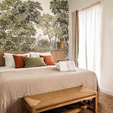 El Consul Mao - Hotel Boutique Dış mekan fotoğraf