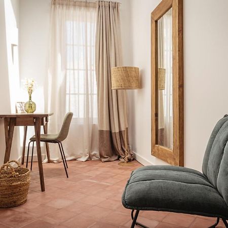 El Consul Mao - Hotel Boutique Dış mekan fotoğraf