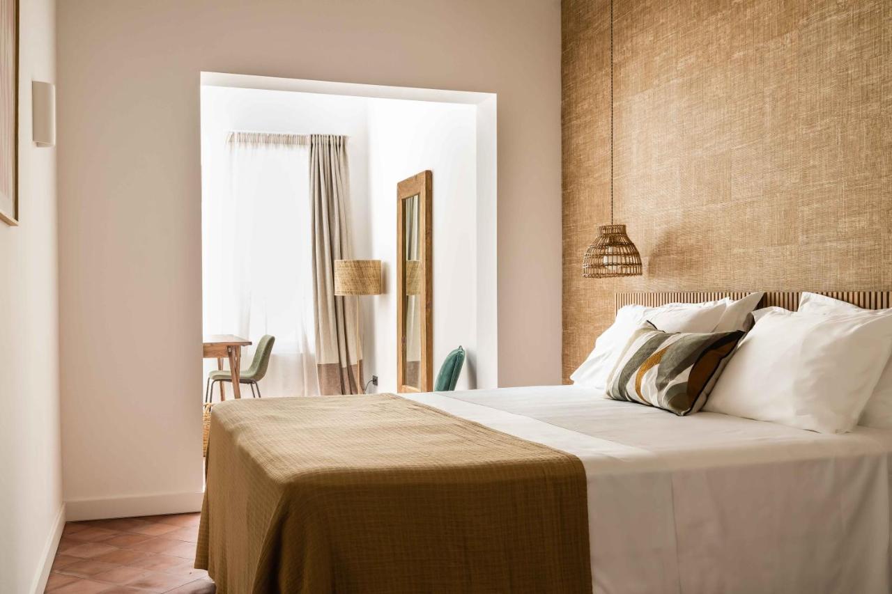 El Consul Mao - Hotel Boutique Dış mekan fotoğraf