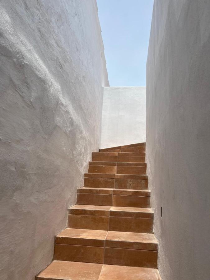 El Consul Mao - Hotel Boutique Dış mekan fotoğraf