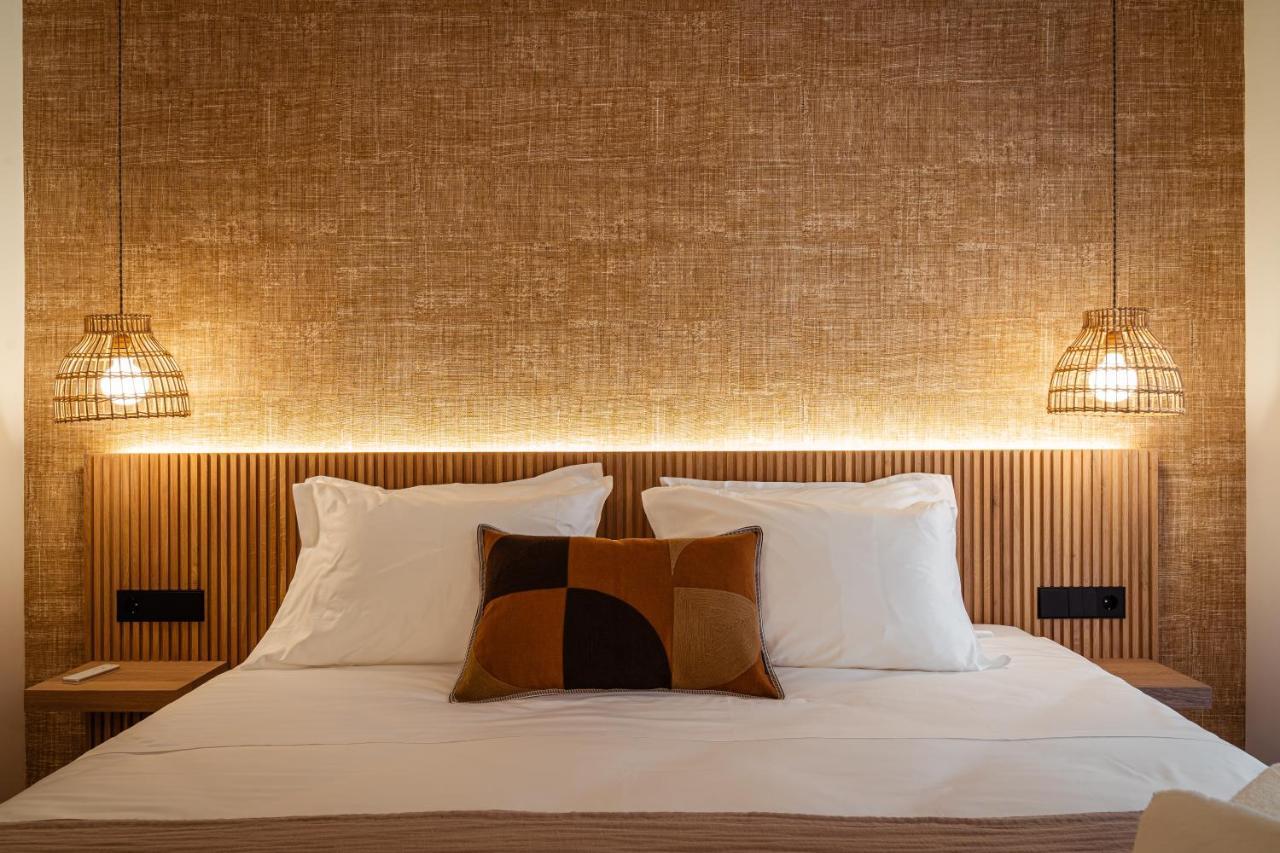 El Consul Mao - Hotel Boutique Dış mekan fotoğraf