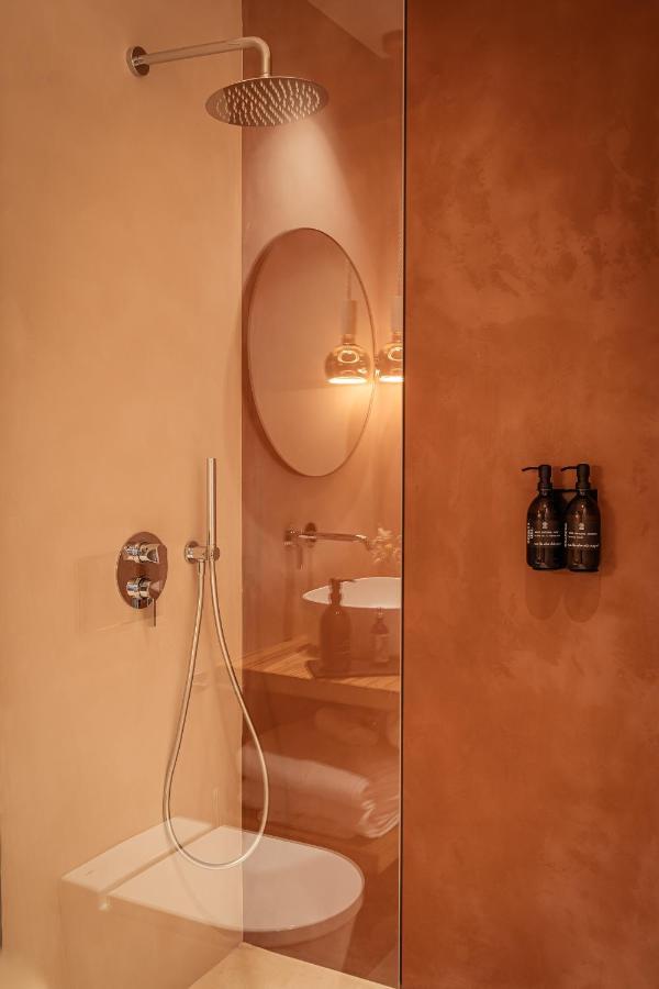 El Consul Mao - Hotel Boutique Dış mekan fotoğraf