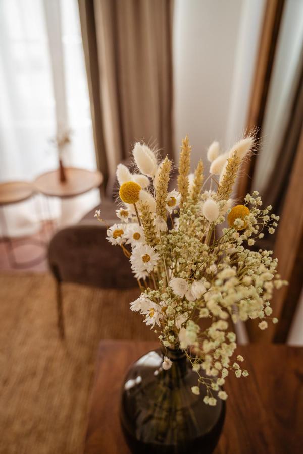 El Consul Mao - Hotel Boutique Dış mekan fotoğraf