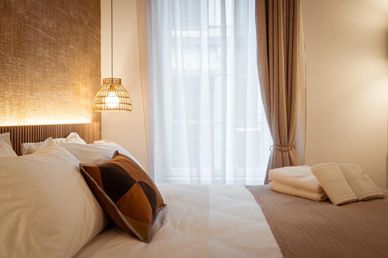 El Consul Mao - Hotel Boutique Dış mekan fotoğraf
