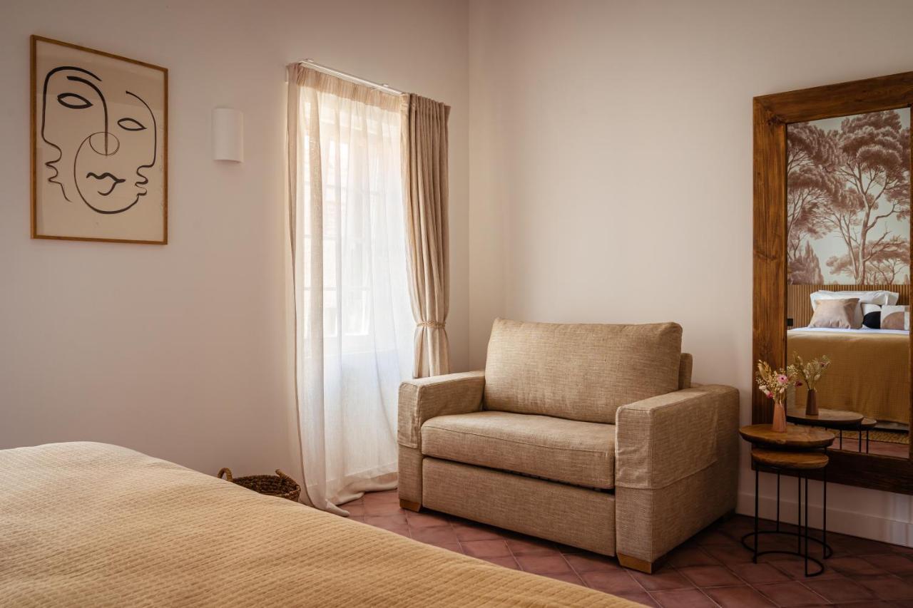 El Consul Mao - Hotel Boutique Dış mekan fotoğraf