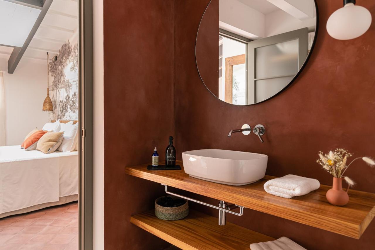 El Consul Mao - Hotel Boutique Dış mekan fotoğraf