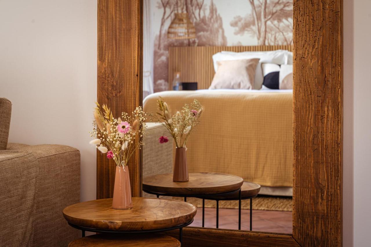 El Consul Mao - Hotel Boutique Dış mekan fotoğraf