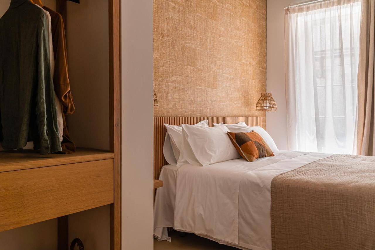 El Consul Mao - Hotel Boutique Dış mekan fotoğraf