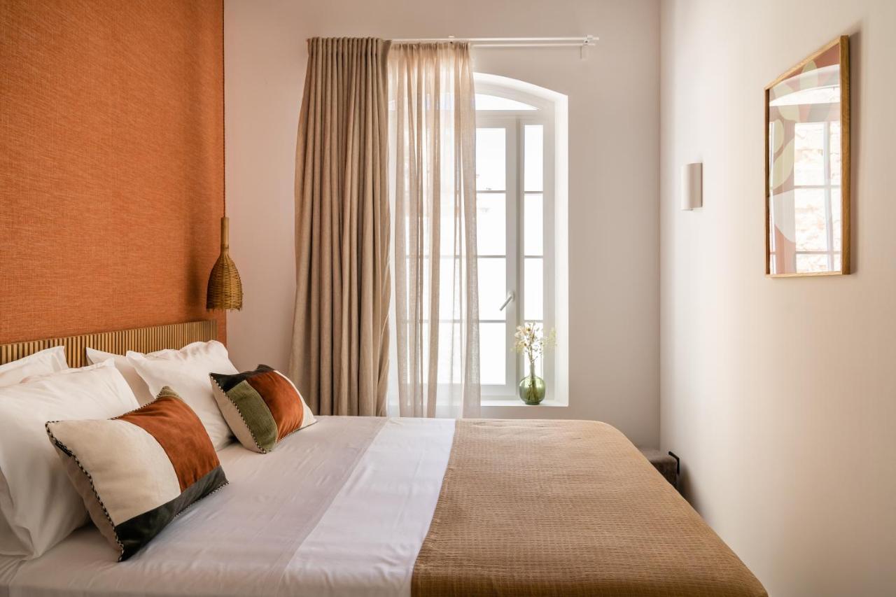 El Consul Mao - Hotel Boutique Dış mekan fotoğraf