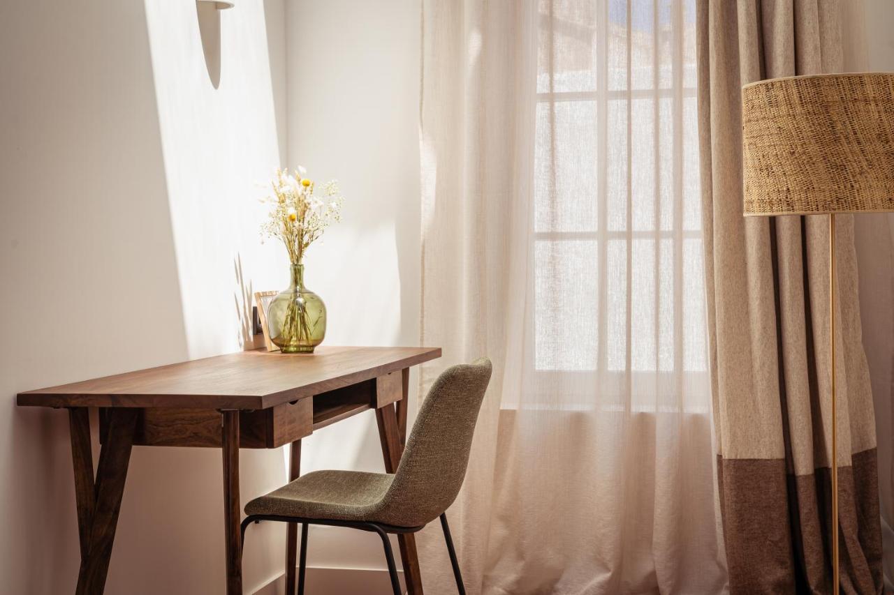 El Consul Mao - Hotel Boutique Dış mekan fotoğraf