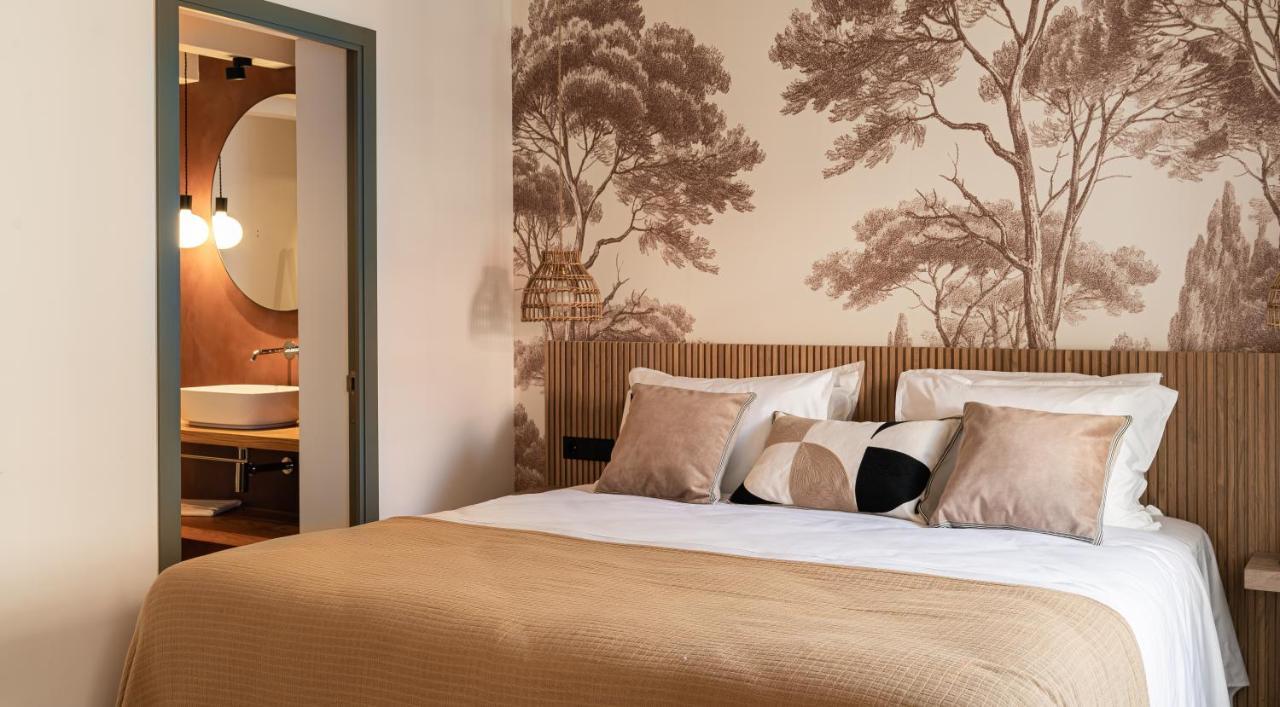 El Consul Mao - Hotel Boutique Dış mekan fotoğraf