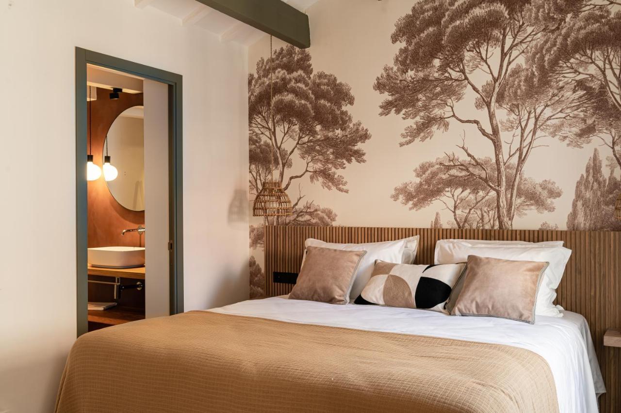 El Consul Mao - Hotel Boutique Dış mekan fotoğraf