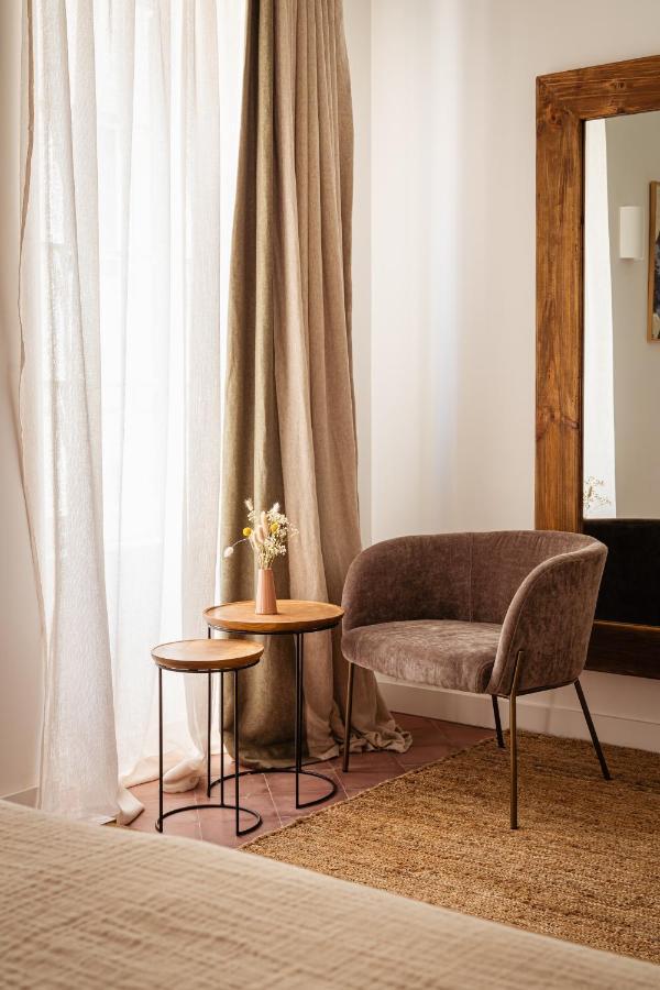 El Consul Mao - Hotel Boutique Dış mekan fotoğraf