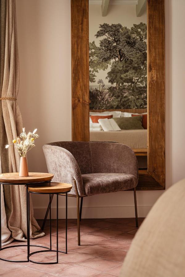 El Consul Mao - Hotel Boutique Dış mekan fotoğraf