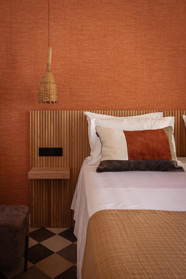 El Consul Mao - Hotel Boutique Dış mekan fotoğraf