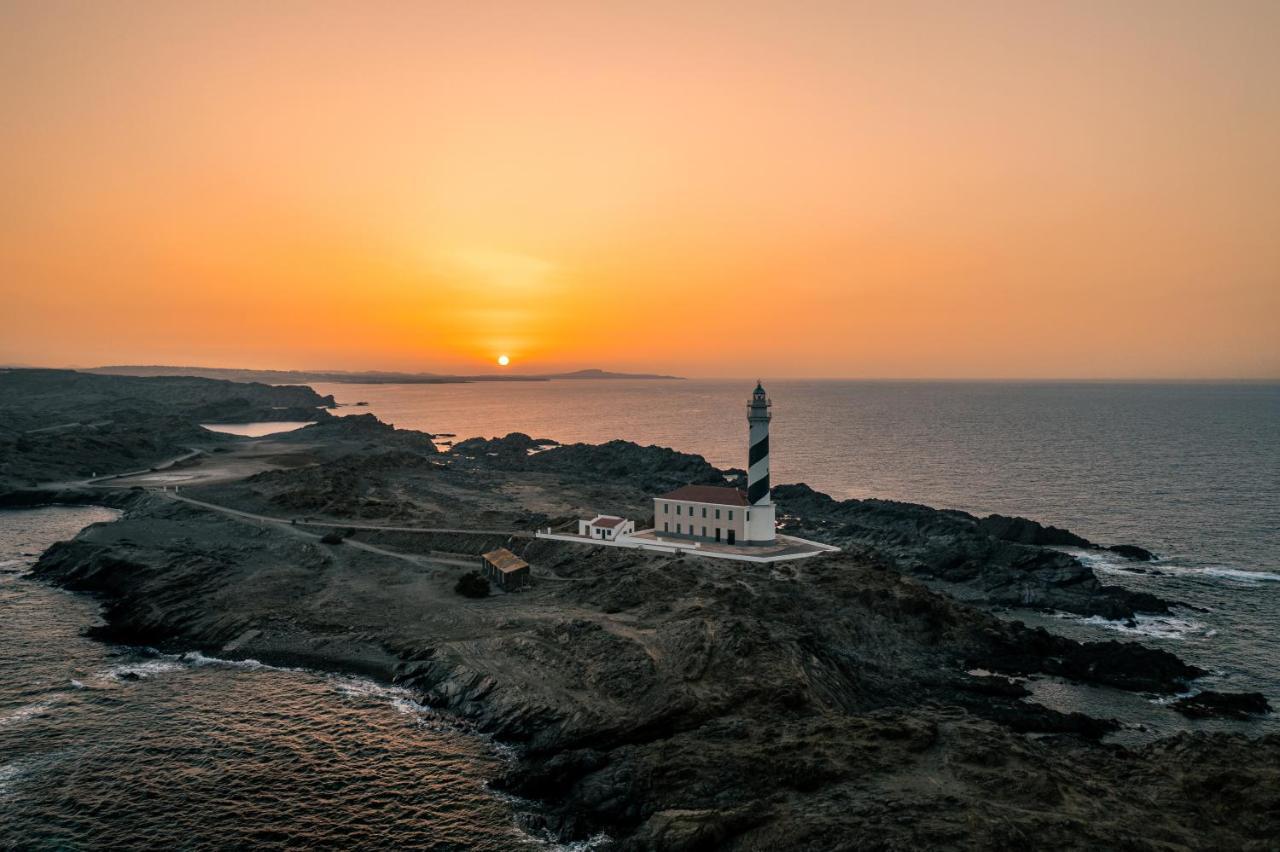 El Consul Mao - Hotel Boutique Dış mekan fotoğraf