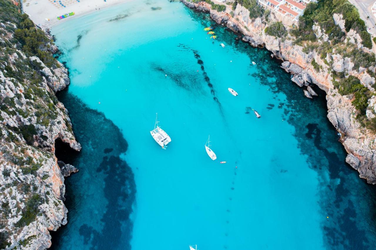 El Consul Mao - Hotel Boutique Dış mekan fotoğraf