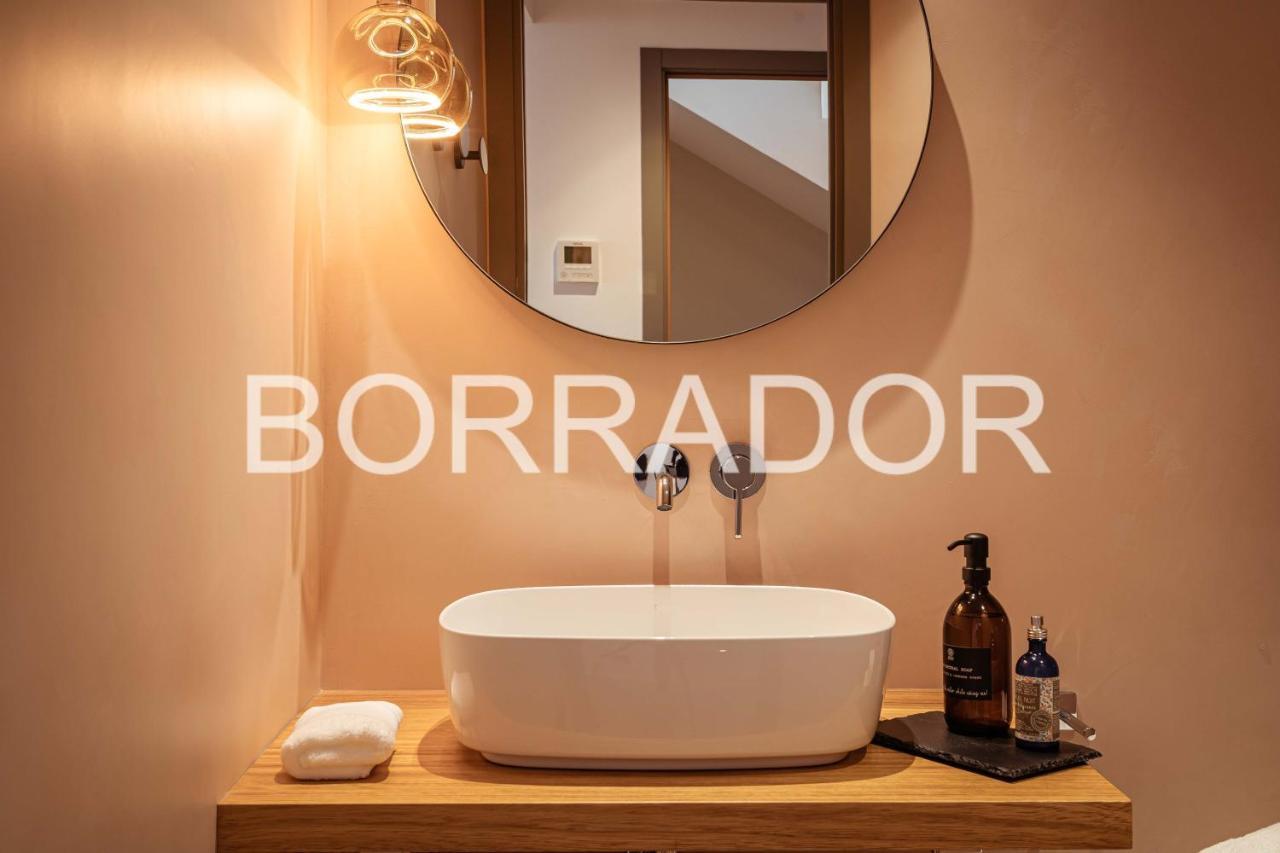 El Consul Mao - Hotel Boutique Dış mekan fotoğraf