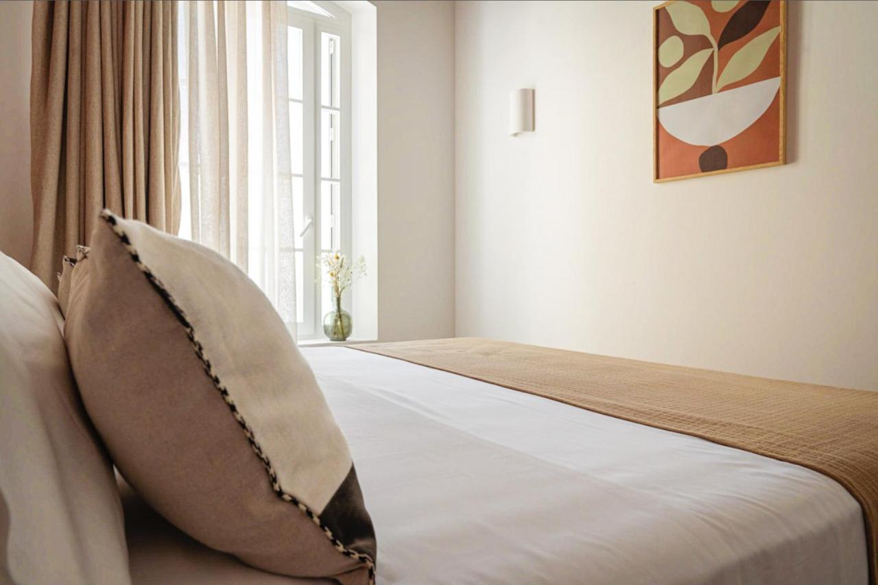 El Consul Mao - Hotel Boutique Dış mekan fotoğraf