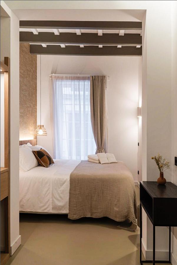El Consul Mao - Hotel Boutique Dış mekan fotoğraf