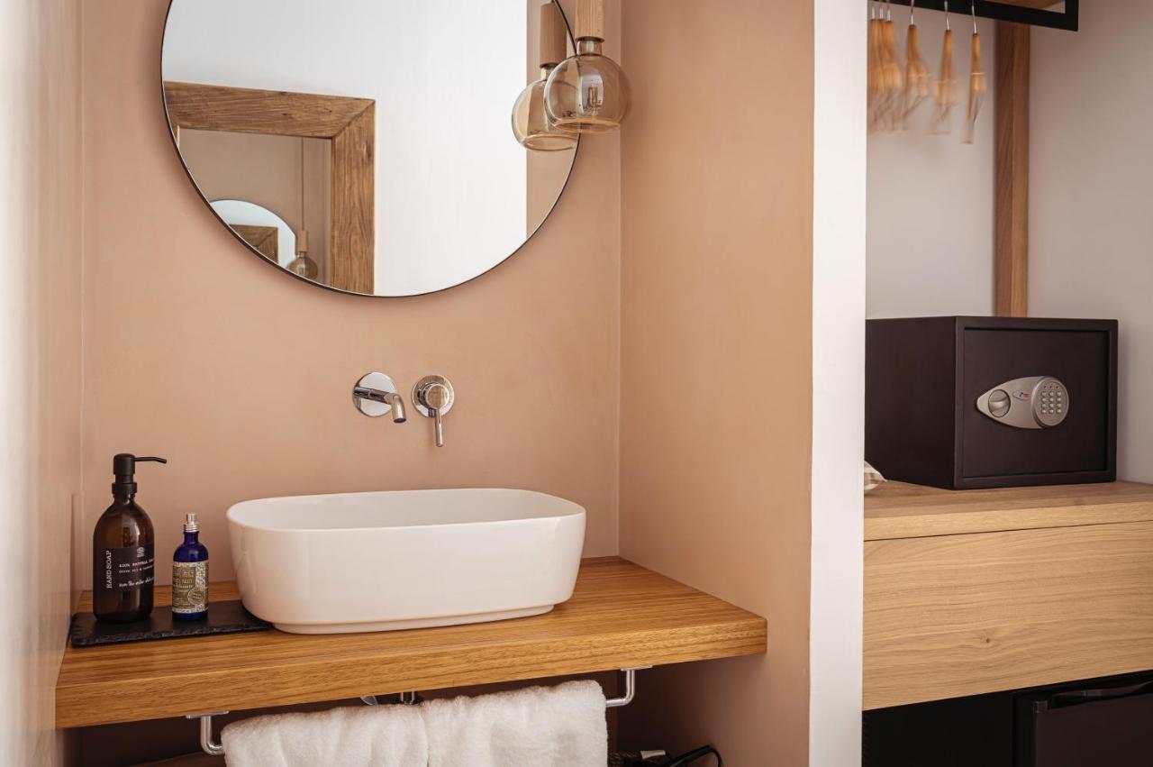 El Consul Mao - Hotel Boutique Dış mekan fotoğraf