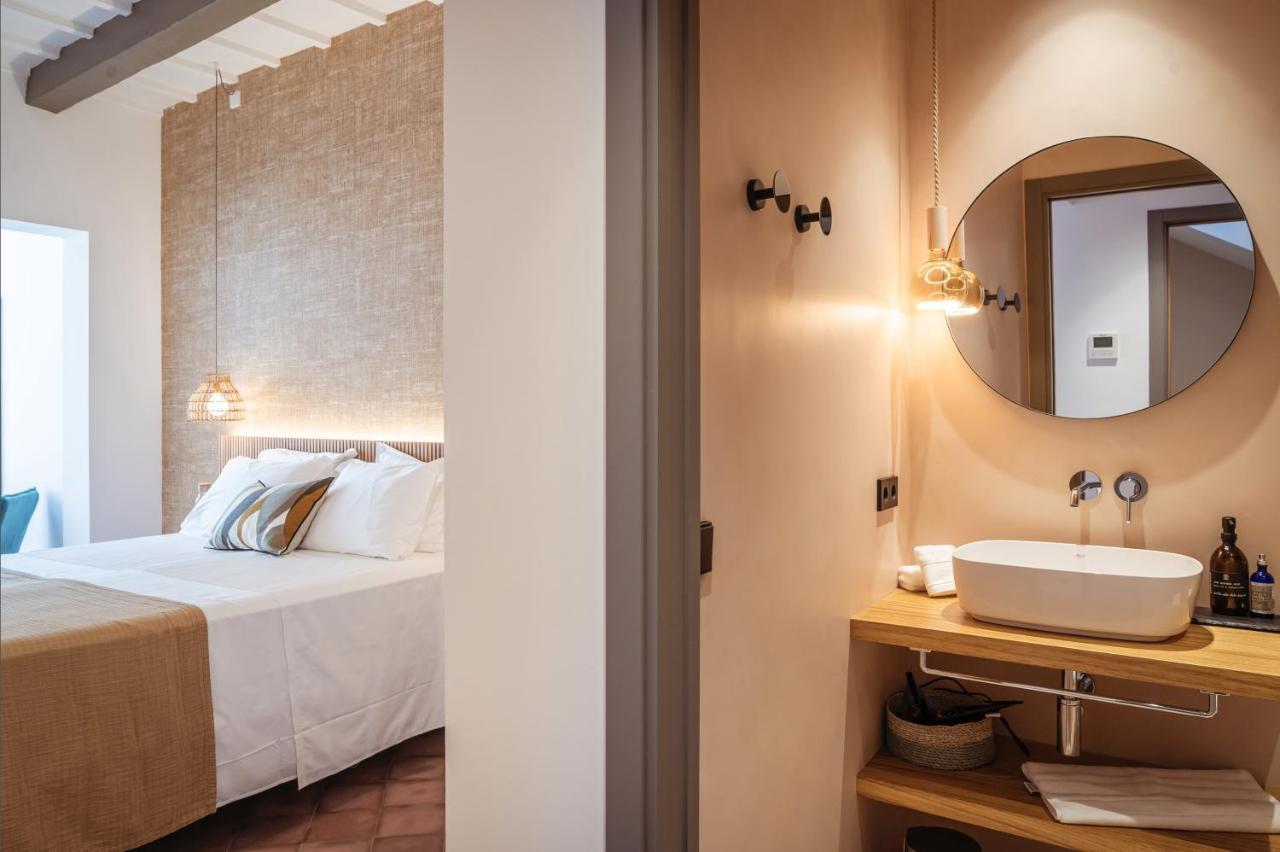 El Consul Mao - Hotel Boutique Dış mekan fotoğraf