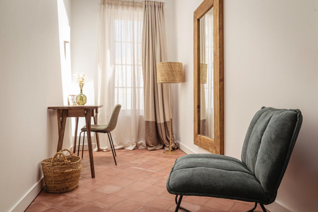 El Consul Mao - Hotel Boutique Dış mekan fotoğraf